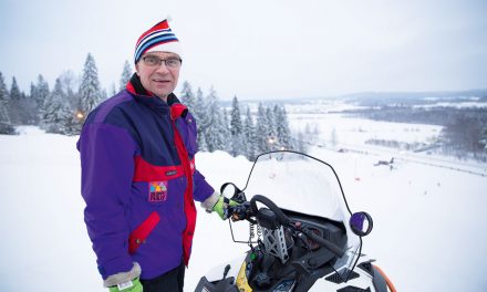 Kolmekymppinen Kasurila