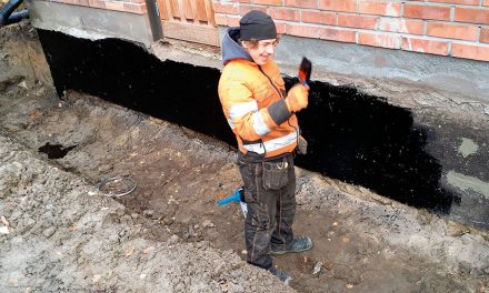KipaJykä kunnostaa, purkaa ja rakentaa