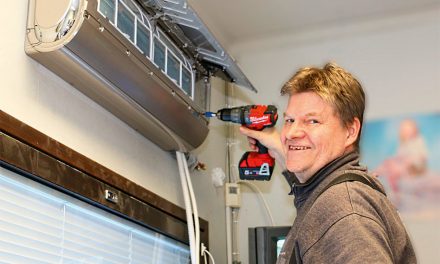 Lämpöpumpun huolto kannattaa