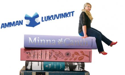 Tartu klassikkoon!