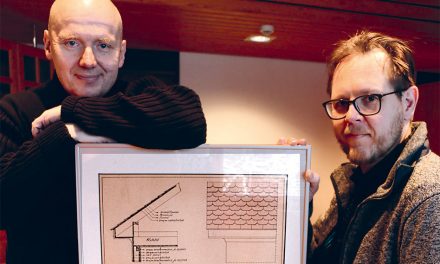 Kuntotarkastus oikeaan aikaan säästää selvää rahaa