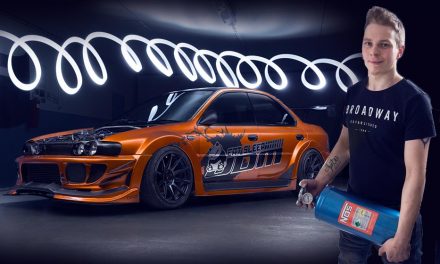 Autot – elämäntapa