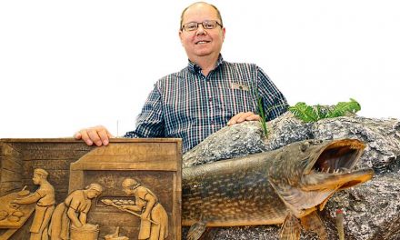 Kansainvälistä huippulaatua perinteisin menetelmin