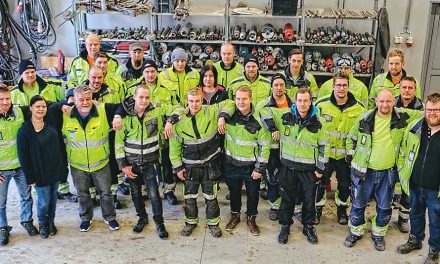 Ammattitaitoista maarakennusta, asbesti- sekä haitta-ainepurkua kolmenkymmenen vuoden kokemuksella