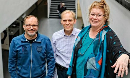 Kamppailu kosteusvaurioita vastaan