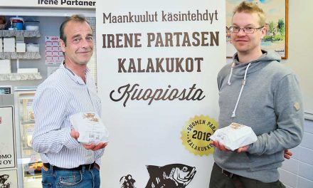Kalakukkojen kunkku