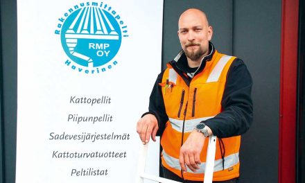 Peltituotteet mittojen mukaan