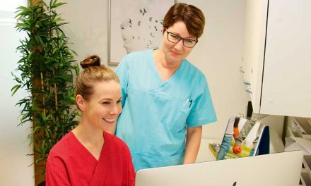 Toiveissa lapsi? – InOva auttaa
