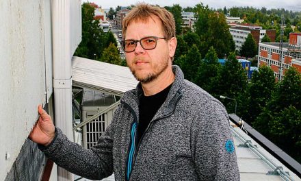 Rahanarvoista tietoa kuntotarkastuksella