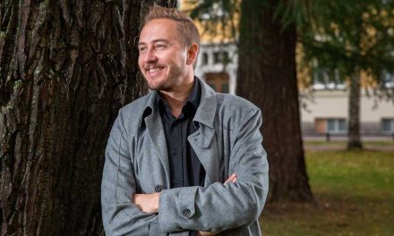 Ensihetki on paras