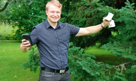 Hyvästit kuiteille!