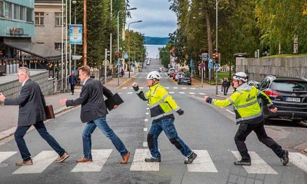 Pohjola Rakennus etenee vauhdilla