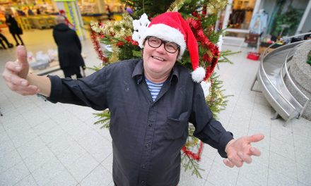 Ilmaharmonikka soi taas!