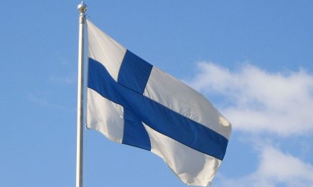 Juhlitaan yhdessä 100-vuotiasta Suomea