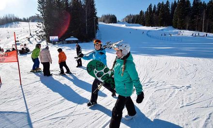 Kasurila on Vuoden lähikeskus