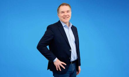 Tukea sukupolvenvaihdoksiin