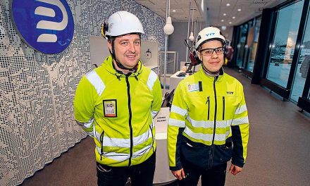 US Saneeraus on tullut jäädäkseen