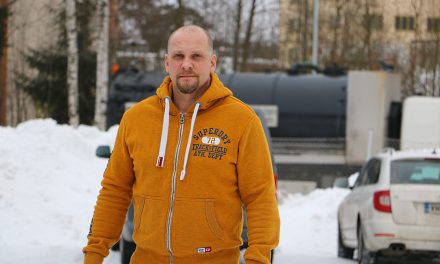 Jukka Kankkunen siirtyy Intersport-kauppiaaksi Jyväskylään