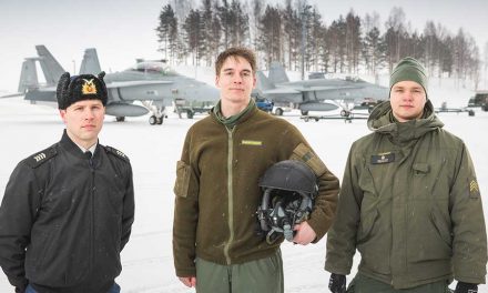 Ilmojen vartijat