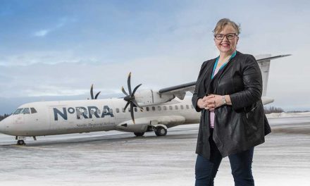 Siilinjärvi antaa maakunnalle siivet