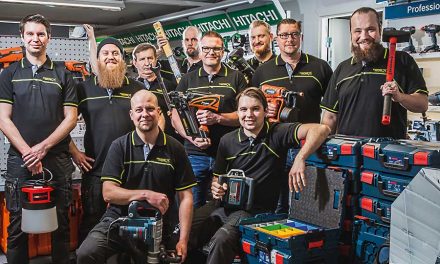 Kuopion Pultti 10 vuotta
