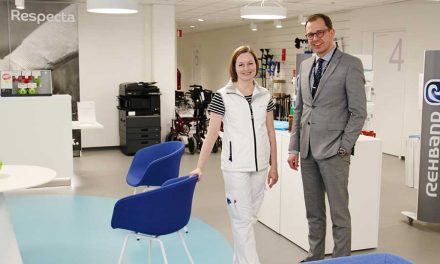 Niemi on muuttajan luotettava kumppani