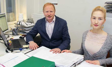 Asunnonvuokrauksen ammattilainen