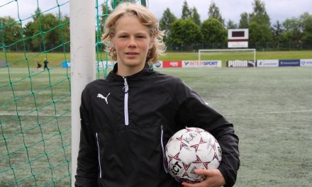 Lykkyä pyttyyn KuPS!