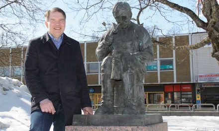 Tilintarkastustoimisto Juha Tissari neuvoo ja palvelee