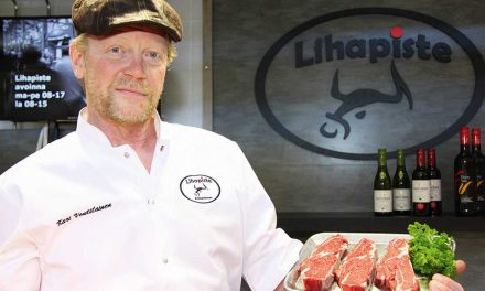 Laatulihat kesägrilleihin