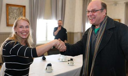 Maailman pisin keikka soitetaan Kuopiossa