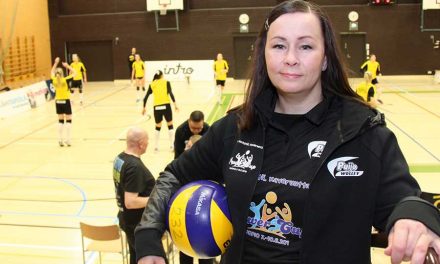 Power Cup kokoaa lentopalloilijat Kuopioon