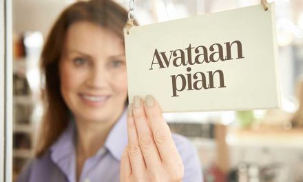 Apua yrittäjyyden alkutaipaleelle