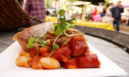 Viides SATOA Kuopio Food Festival lähestyy – Savon XPress vahvasti mukana