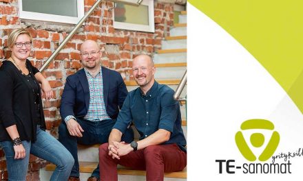 Ota yhteyttä, niin herätetään yhdessä rekrytointi eloon!