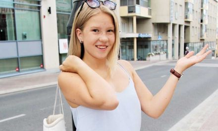 Nuoret urheilijat – vanhat tutut!