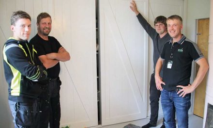 Täyden palvelun Oiva Remontti