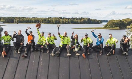 Lupa pellittää!