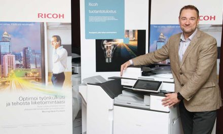 Joustavat ratkaisut yritysten digitaalisaation tarpeisiin