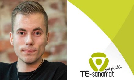 Kun uusi työsuhde syntyy, kaikki voittavat