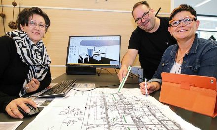 Toivekeittiöt suunnitellaan yksilöllisesti