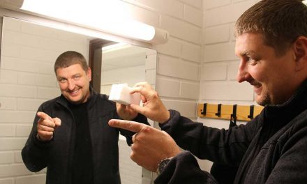 Siivouksen uusi ässä tulossa kaupunkiin
