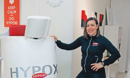 Hypoxi – hyvinvointia luonnollisin menetelmin