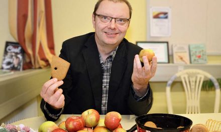 Töihin käsiksi osuuskunnan kautta
