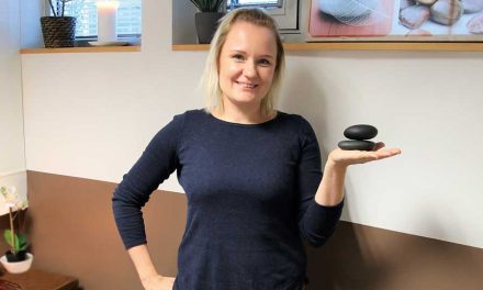 Keho ja mieli kuntoon Tahko Spa Lumierissa