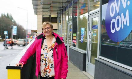 Vuokrauksen haasteet haltuun asiantuntemuksella