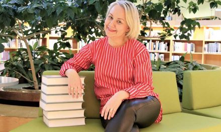 Älä lue, älä liiku