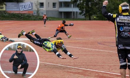 SiiPe – kotiseutuylpeyttä ja kilpailun iloa