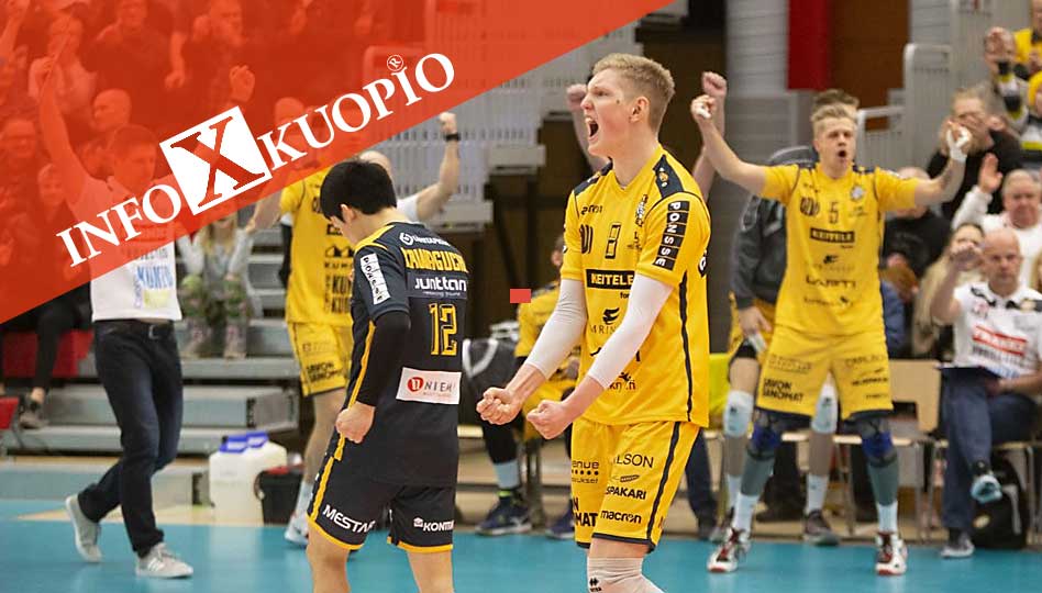 Ottelut ja urheilutapahtumat »»»