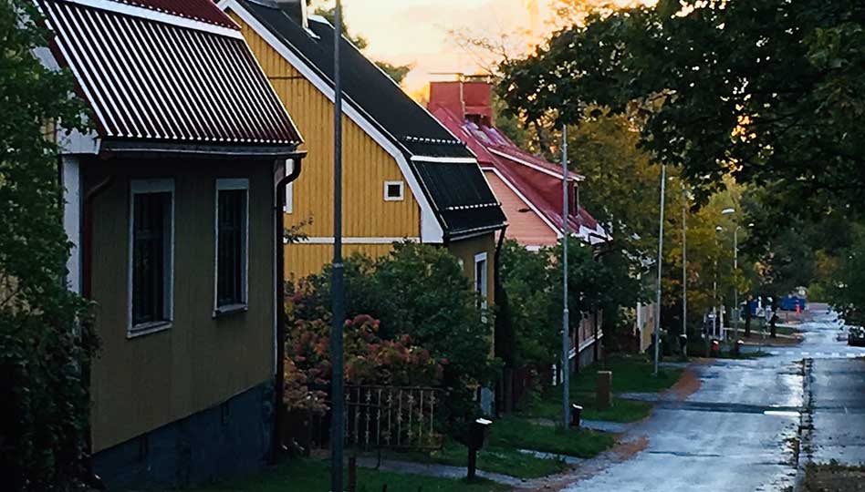 Linnanpellolla juhlitaan yhteisöteatterin merkeissä